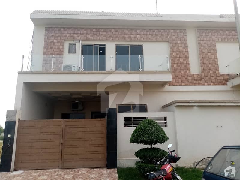 House Available For Sale At Orchard Homes Satiana Road