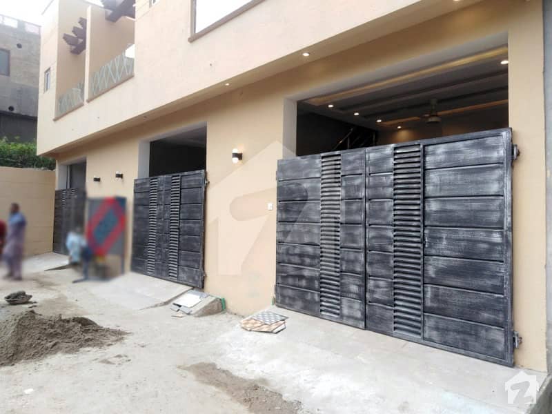 3.5 Marla House For Sale In C Block Of Khuda Bux Colony Lahore