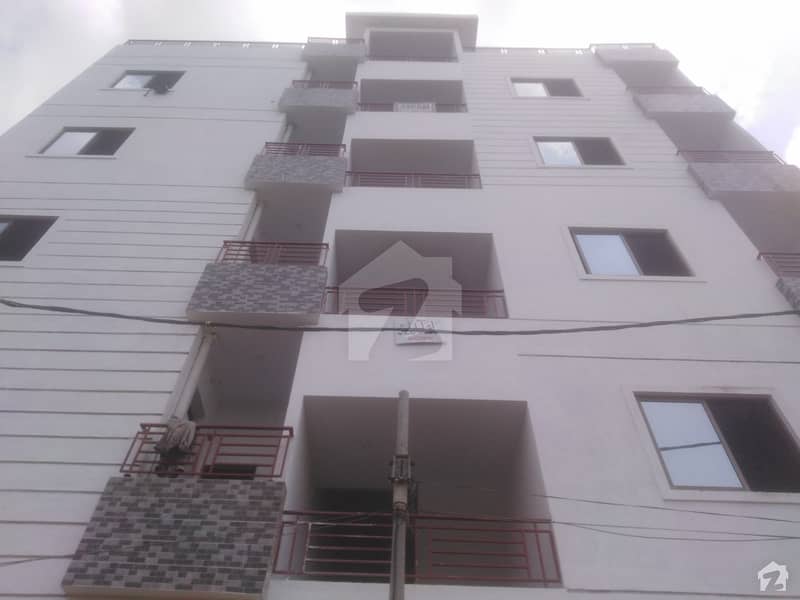 2nd Floor Portion Is Available For Sale