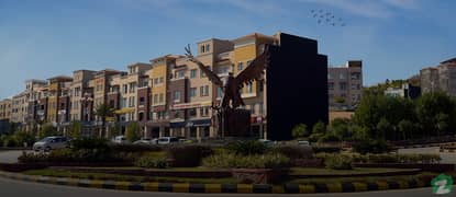 Bahria Town Phase 3