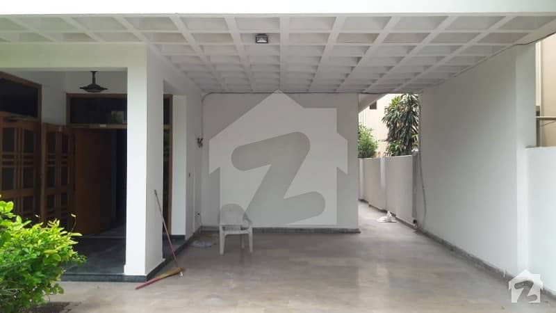 1 Kanal House For Rent Double Unit