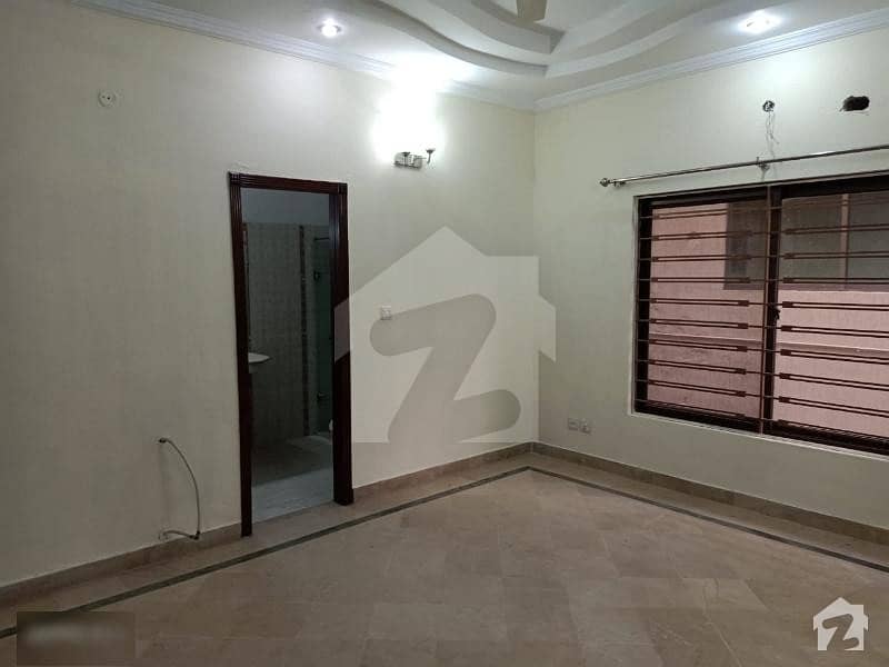 Upper Portion 10 Marla For Rent In Bahria Town Phase 3 Rawalpindi