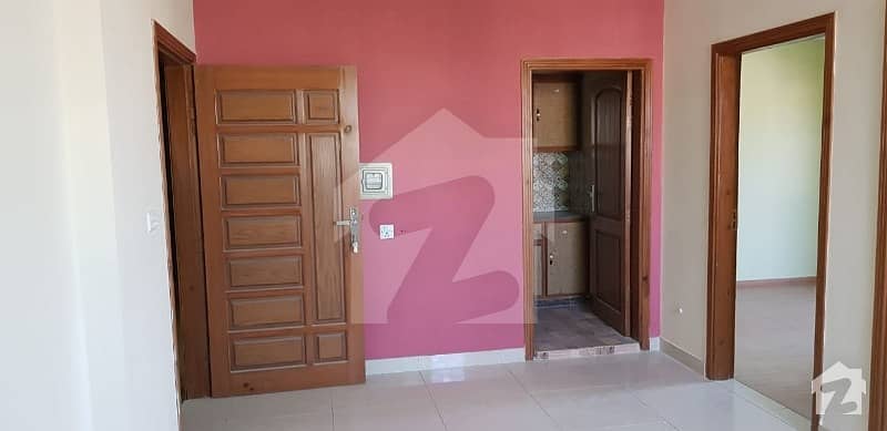 2 Bed Brand New Flat For Sale In G15 Islamabad