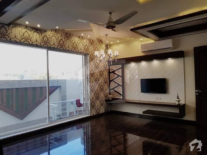 1 kanal house for rent in K3 phase 3