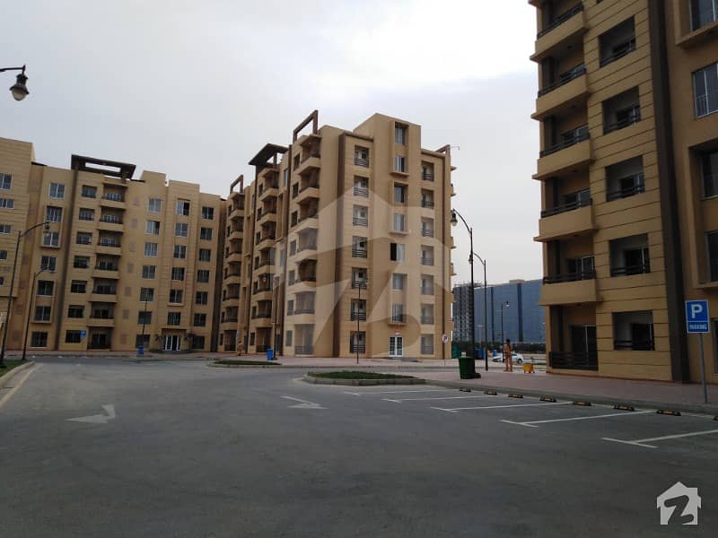 3 Bedrooms Luxury Apartment Full Paid For Sale In Bahria Town  Bahria Apartments