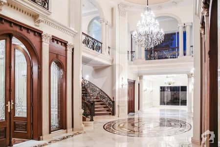 Outclass 1 Kanal Well Finishing House Is Available For Sale In DHA Lahore Outclass 1 Kanal Well Finishing House Is Available For Sale In DHA Lahore