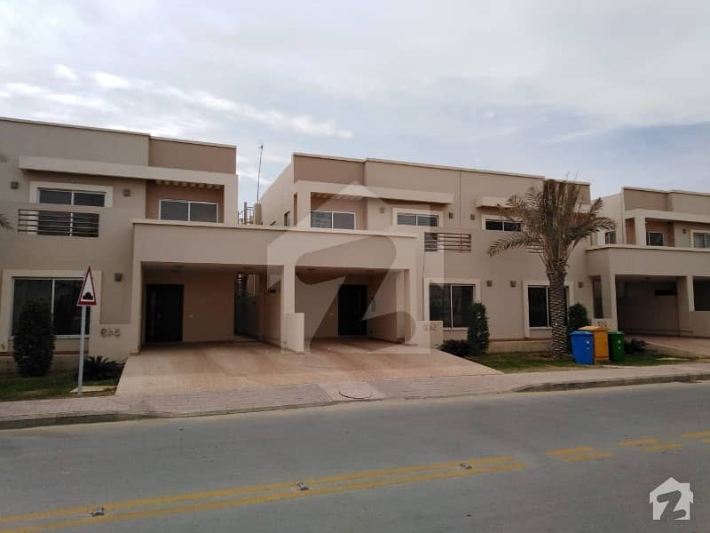 3 Bedrooms Full Paid Luxury Villa For Sale In Bahria Town - Precinct 31