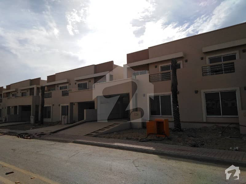 Full Paid 3 Bedrooms Luxury Quaid Villa For Sale In  Bahria Town  Quaid Villas