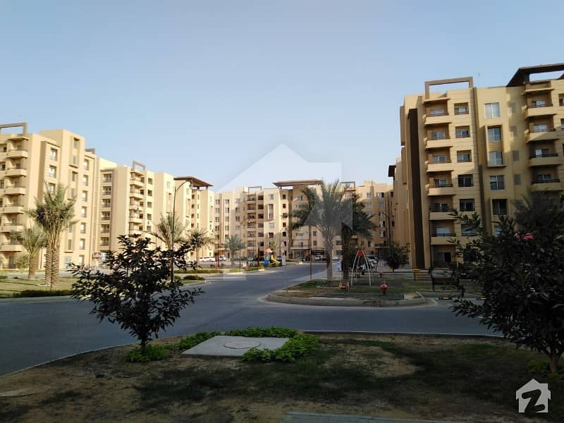 4 Bedrooms Full Paid Luxury Apartment For Sale In Bahria Town  Bahria Apartments