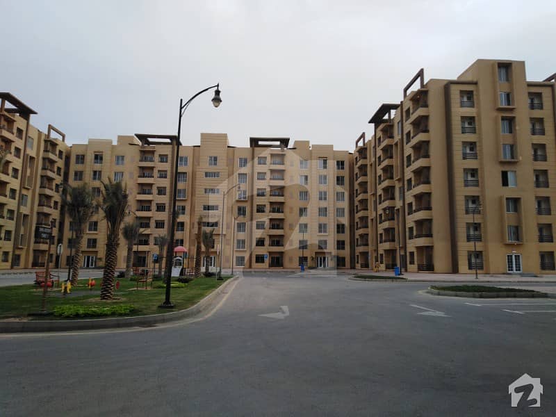 2 Bedrooms Full Paid Luxury Apartment For Sale In Bahria Town  Bahria Apartments