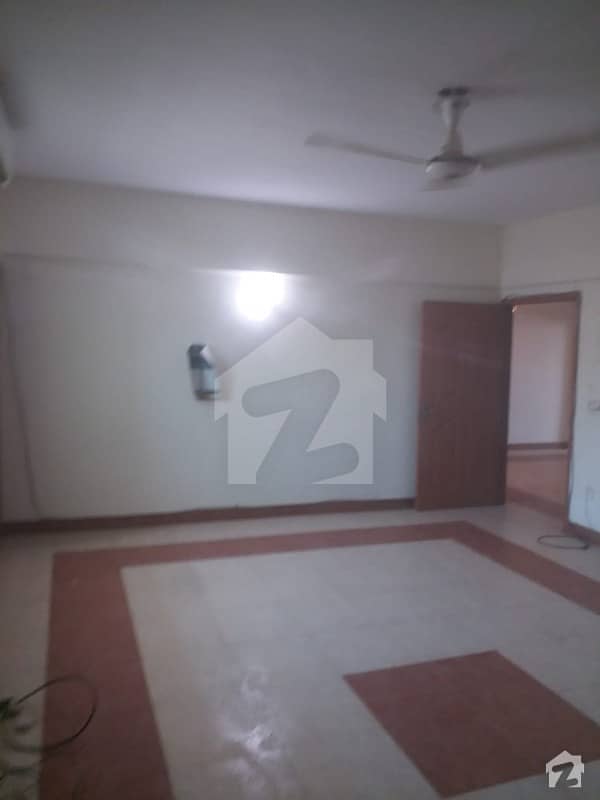 3 Bedrooms Apartment With Roof For Sale In Nishat Commercial DHA Phase 6 Defence Karachi