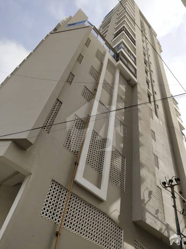 Brand New Lift Car Parking Apartment For Rent
