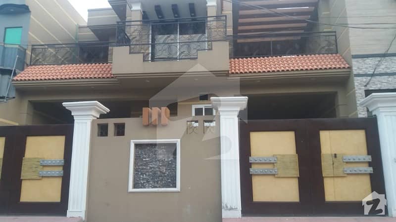 10 Marla Prime Location House For Sale In Phase 6