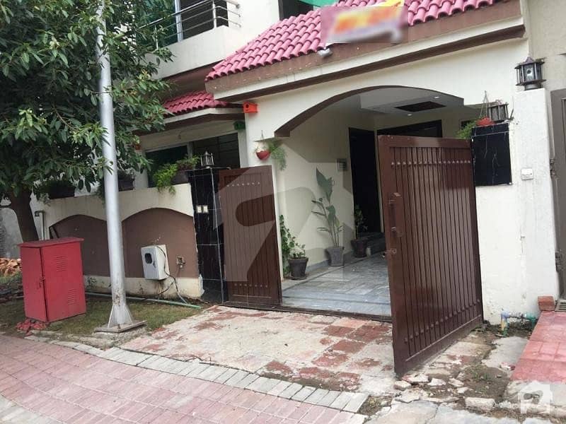 Double Storey House For Sale