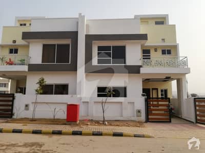 Bahria Enclave 5 Marla Villas on Easy Installments Bahria Enclave 5 Marla Villas on Easy Installments