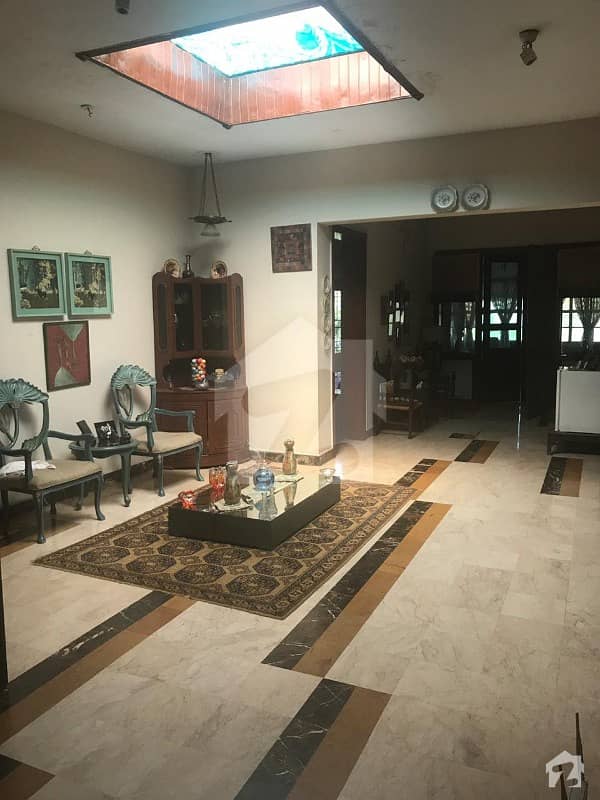 House For Sale Few Yards Away From Main Muree Road Bhara Kahu Islamabad