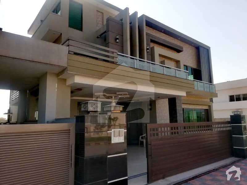 Bahria Enclave Islamabad 1 Kanal Ideal Location House For Sale