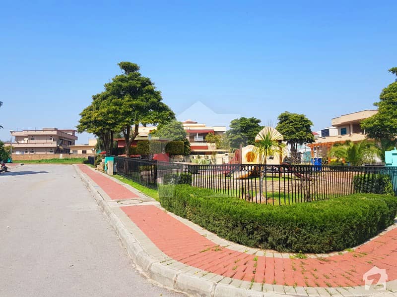 Residential Plot Is Available For Sale Bahria Town Phase 2, Bahria Town