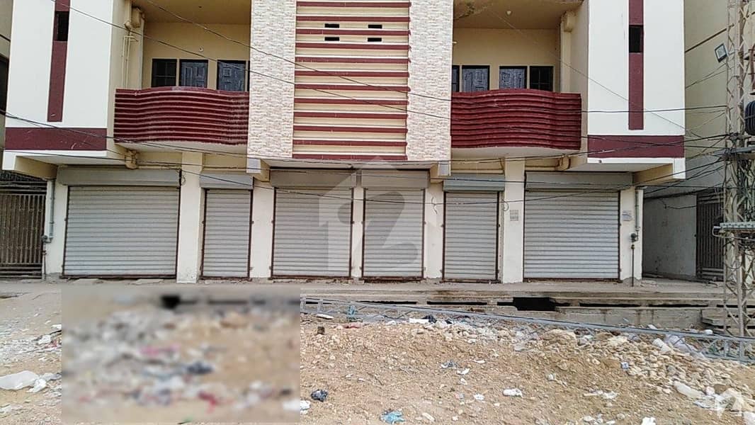 240 Feet Shop For Sale In Kohsar