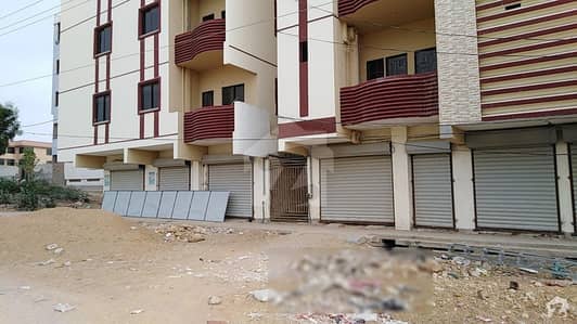 504 Feet Shop For Sale In Kohsar 504 Feet Shop For Sale In Kohsar