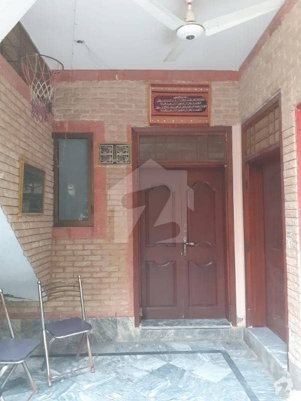 House Is Available For Sale Military Accounts Housing Society, Lahore ID18196091