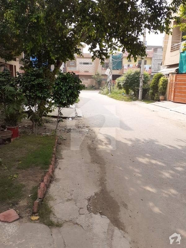 House Is Available For Sale Military Accounts Housing Society, Lahore