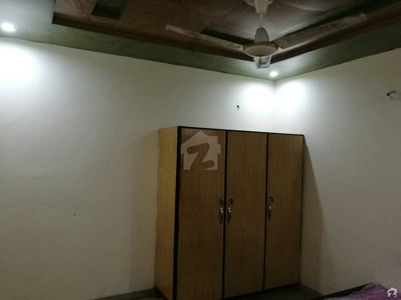 Room At Ground Floor Is Available For Rent At Prime Location