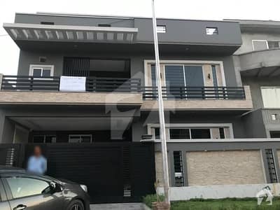 G144 Double storey brand new bungalow 35x70 G144 Double storey brand new bungalow 35x70