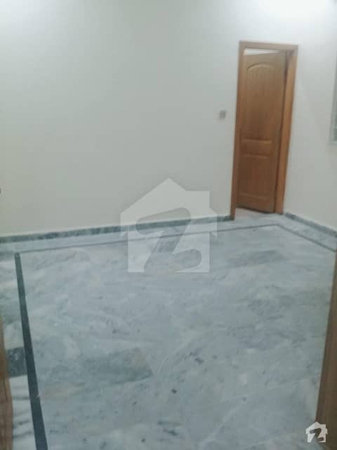 Nice 5 Marla3 Storey House For Rent