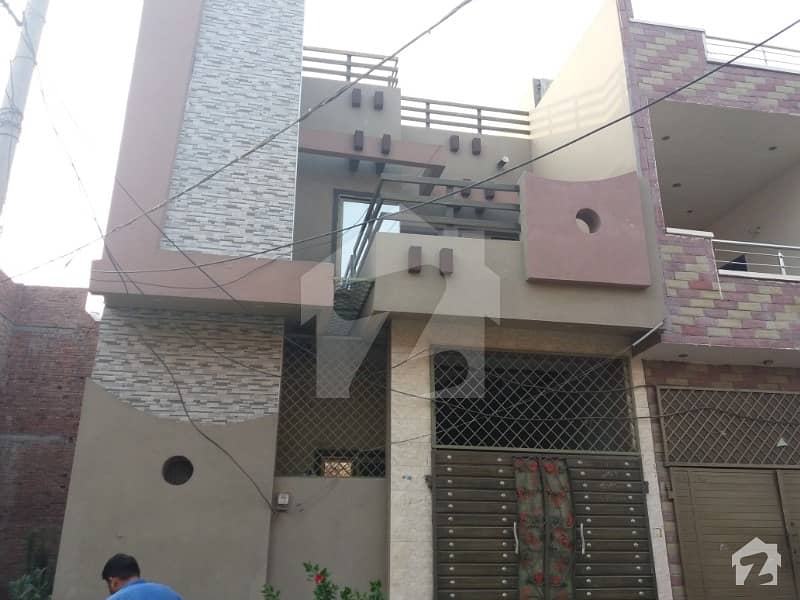 al noor garden 3.5 marly house for sale