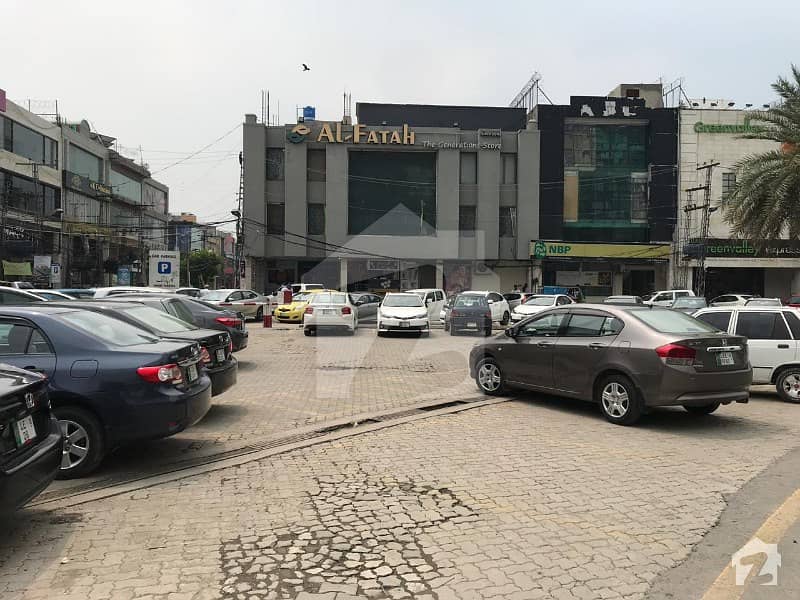 COMMERCIAL PLAZA CENTRALLY LOCATION NEAR ALFATAH FOR SALE COMMERCIAL PLAZA CENTRALLY LOCATION NEAR ALFATAH FOR SALE