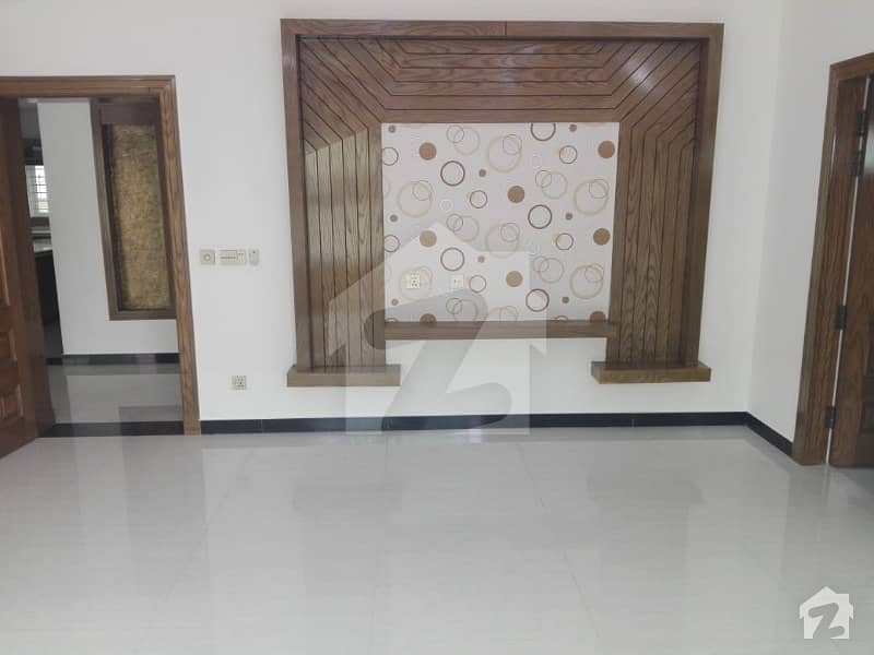 Bahria Town Rawalpindi Phase 4 One Kanal House For Sale