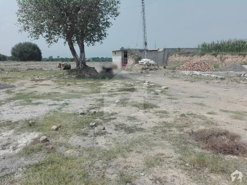 Plot Is Available For Sale Nartopa Road Haripur Plot Is Available For Sale Nartopa Road Haripur