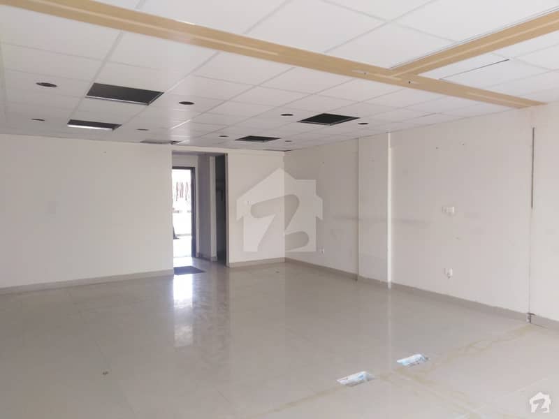 762 Square Feet Office Is Available For Sale In Most Prime Location Of Dha Phase 8 Al Murtaza Commercial