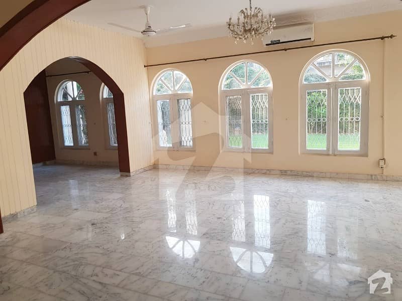 Beautiful House Is Available For Rent In F6 Islamabad