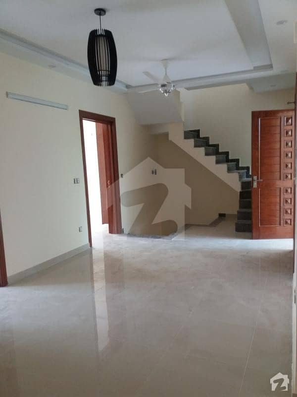 G9-3,30*50,brand new double story house front open for urgent sale