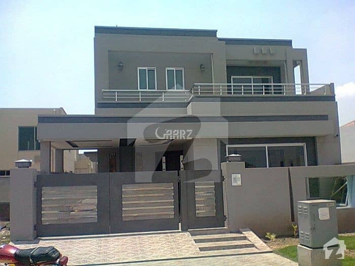 1 Kanal Double Storey House for Rent Bahria Enclave Sector C Bahria Enclave