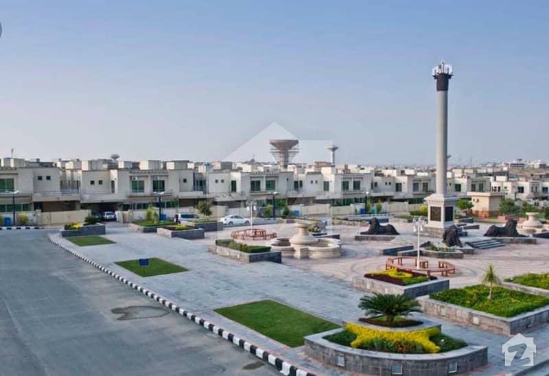 بحریہ آرچرڈ فیز 3 بحریہ آرچرڈ لاہور میں 8 مرلہ رہائشی پلاٹ 31 لاکھ میں برائے فروخت۔