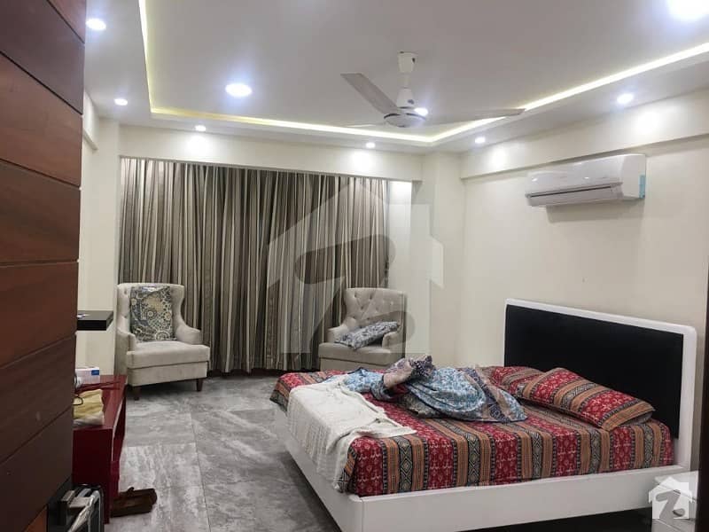 آئس لینڈ ہومز کلفٹن ۔ بلاک 7 کلفٹن کراچی میں 3 کمروں کا 9 مرلہ فلیٹ 4.5 کروڑ میں برائے فروخت۔
