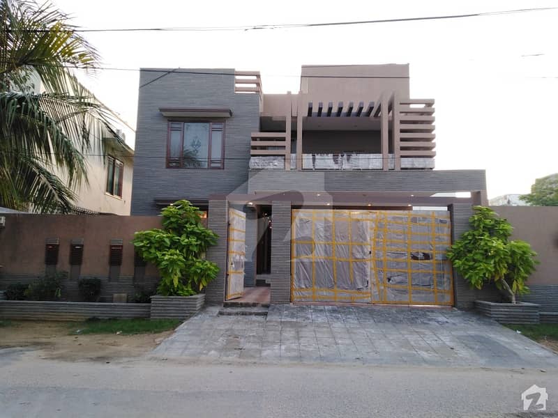 Ground +1st Floor House Is Available For Sale