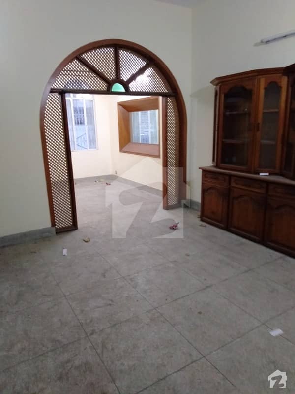 5 Marla Double Storey House For Sale