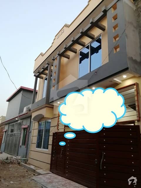 1.5 Storey Beautiful Constructed House For Sale At Lehtarar Road