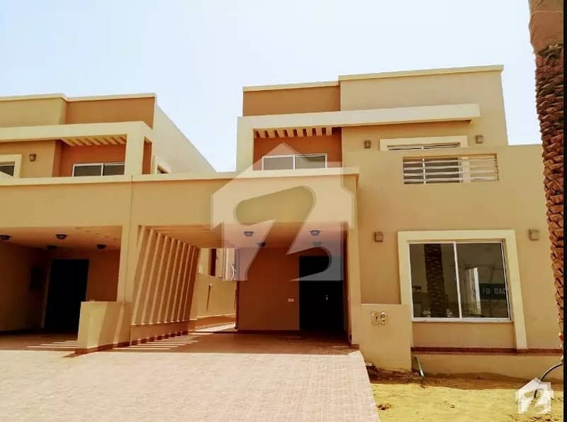 Amazing Offer 200 Sq Yd Villa Available For Sale In Precinct 27