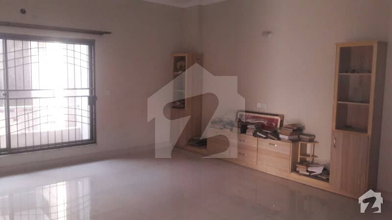 1 Kanal Full House For Rent Good Location Block  A