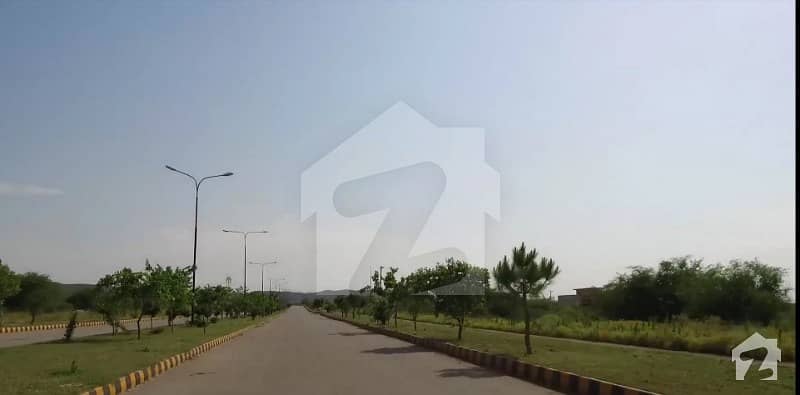 5 Marla Plot Is Available For Sale Best Location