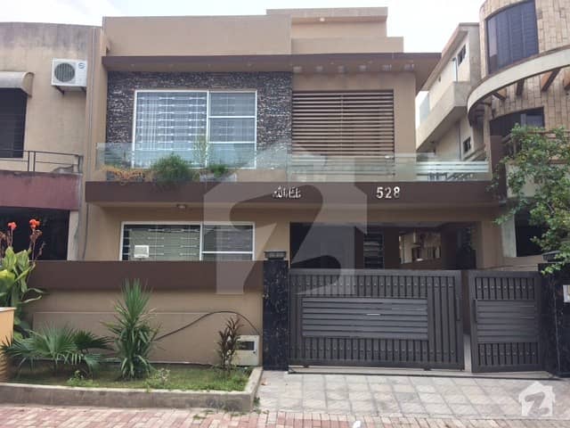 Residential Double Storey House For Sale