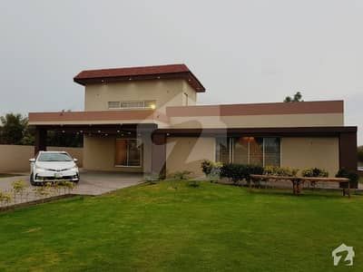 4 Kanal Farm House Is Available For Sale In Farm Houses Society On Bedian Road 4 Kanal Farm House Is Available For Sale In Farm Houses Society On Bedian Road