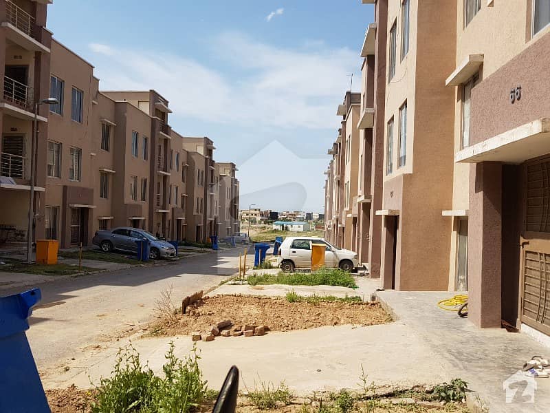 2 Bed Awami Apartment For Sale  Bahria Town