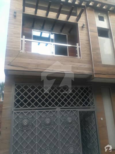 Ali Park Cantt 4.5 Marla Triple Storey Owner Build House For Sale Ali Park Cantt 4.5 Marla Triple Storey Owner Build House For Sale