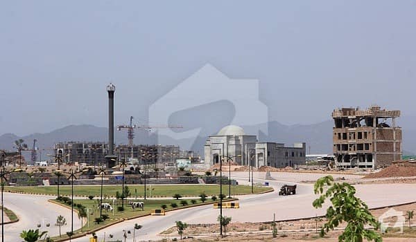 Bahria Enclave C2  Residential Category Plot For Sale